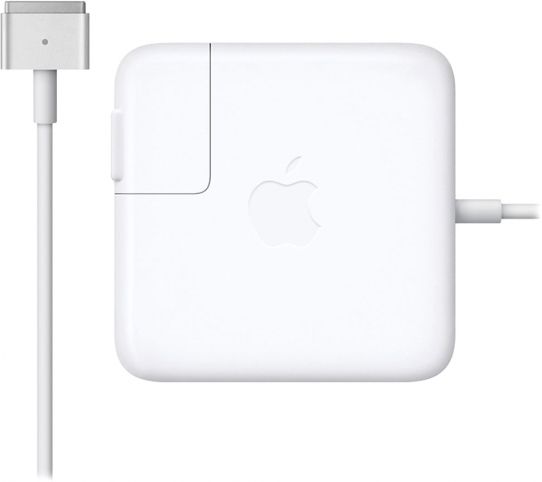 Блок питания Apple 45W MagSafe 2 Power Adapter совместимый с MacBook