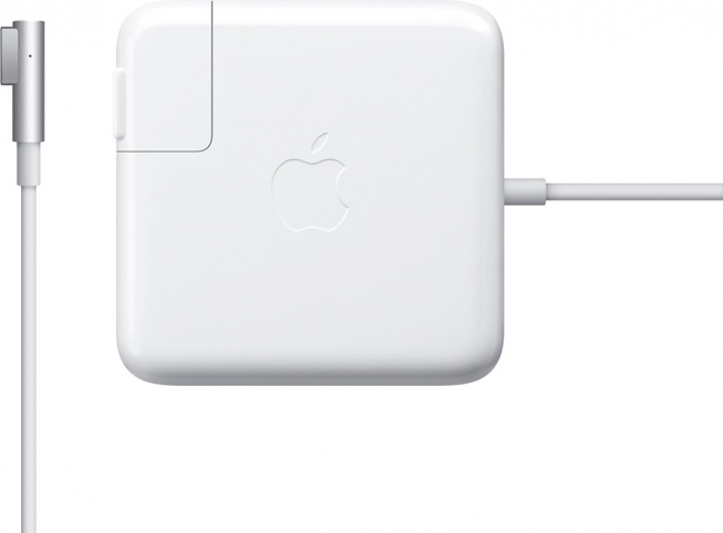 Блок питания Apple 45W MagSafe Power Adapter совместимый с MacBook