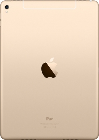 Apple iPad 2018 9.7 Wi-Fi 32GB Gold (Золотой)