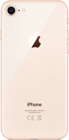 Apple iPhone 8 64Gb Gold (Золотистый)