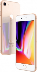 Apple iPhone 8 64Gb Gold (Золотистый)