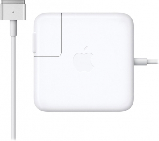Блок питания Apple 45W MagSafe 2 Power Adapter совместимый с MacBook