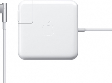 Блок питания Apple 60W MagSafe Power Adapter совместимый с MacBook