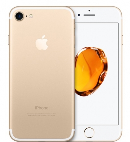 Apple iPhone 7 32Gb Gold (Золотистый)