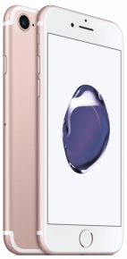 Apple iPhone 7 32Gb Rose Gold (Розовое Золото)
