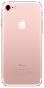 Apple iPhone 7 32Gb Rose Gold (Розовое Золото)